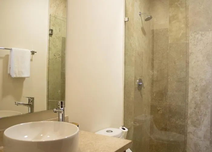 Apartamento Paravian 704 *