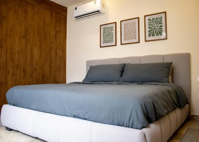 Paravian 704 Apartamento