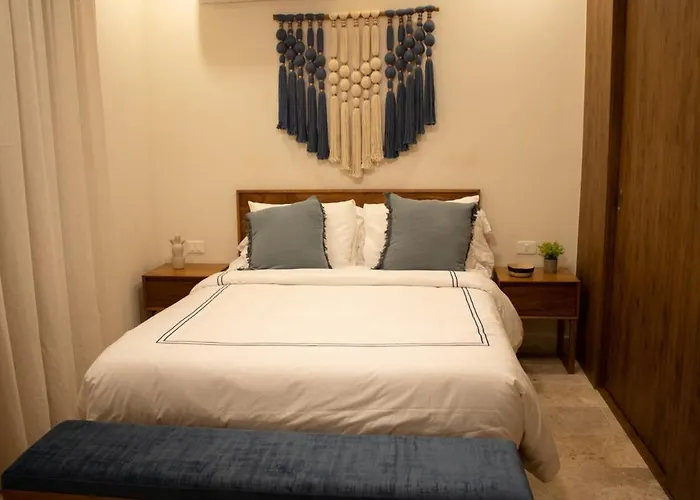 Paravian 704 Apartamento