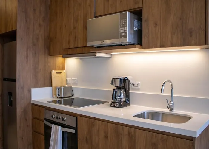 Paravian 704 Apartamento
