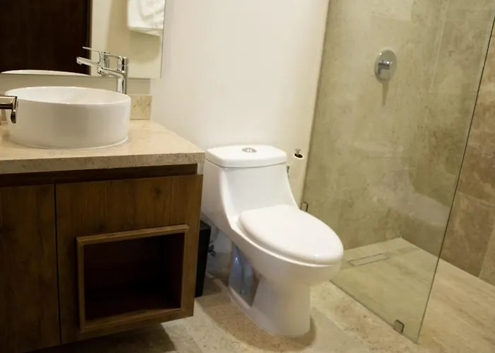 Paravian 704 Apartamento Playa del Carmen