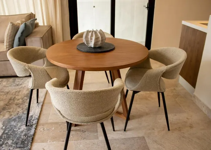 Apartamento Paravian 704 Playa del Carmen