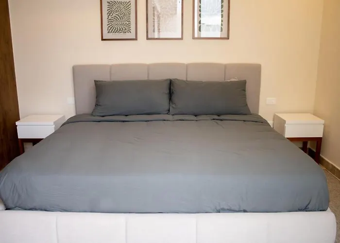 Apartamento Paravian 704 *