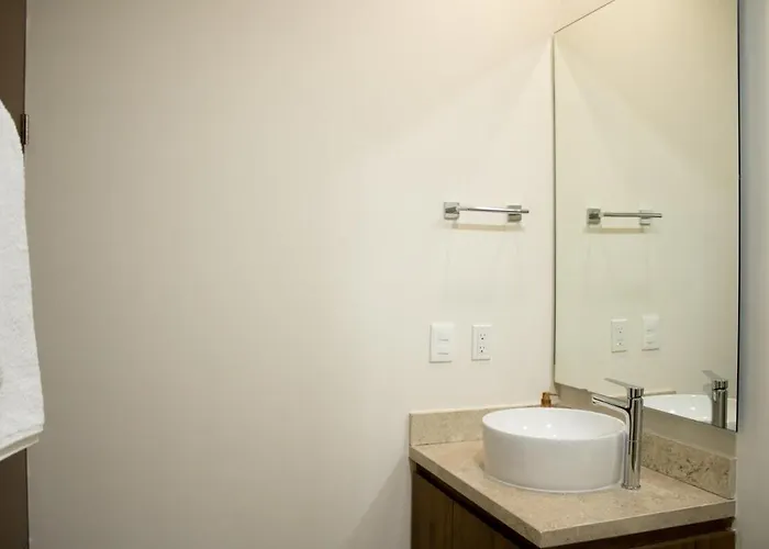 Apartamento Paravian 704